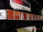 Rickenbacker 360/6 , Jetglo: Neck - Front