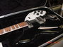 Rickenbacker 360/6 , Jetglo: Close up - Free2