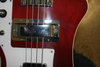 Rickenbacker 4001/4 , Burgundy: Free image2