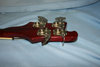 Rickenbacker 4001/4 , Burgundy: Neck - Front