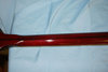 Rickenbacker 4001/4 , Burgundy: Neck - Rear