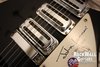 Rickenbacker 325/6 JL, Jetglo: Close up - Free2