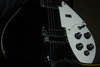 Rickenbacker 620/6 , Jetglo: Free image
