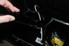 Sep 2011 Rickenbacker 620/6 , Jetglo: Body - Rear