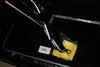 Rickenbacker 620/6 , Jetglo: Neck - Rear