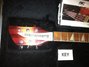 Rickenbacker 360/6 , Fireglo: Headstock