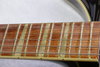 Rickenbacker 381/6 JK, Jetglo: Neck - Front