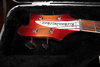 Rickenbacker 4003/4 , Fireglo: Headstock