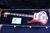 Rickenbacker 4003/4 , Fireglo: Free image2