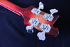 Rickenbacker 4003/4 , Fireglo: Headstock - Rear