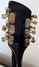 Rickenbacker 660/12 , Midnightblue: Headstock - Rear