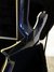 Nov 2010 Rickenbacker 660/12 , Midnightblue: Body - Rear