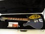 Rickenbacker 660/12 , Midnightblue: Full Instrument - Front