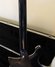Rickenbacker 660/12 , Midnightblue: Neck - Rear