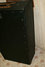 Rickenbacker Transonic 202 Cab/amp , Black: Free image