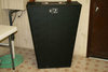 Rickenbacker Transonic 202 Cab/amp , Black: Full Instrument - Rear