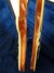 Rickenbacker 481/6 Slant Fret, Autumnglo: Full Instrument - Rear
