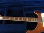 Rickenbacker 481/6 Slant Fret, Autumnglo: Neck - Front