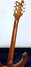 Rickenbacker 481/6 Slant Fret, Autumnglo: Neck - Rear