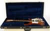 Rickenbacker 481/6 Slant Fret, Autumnglo: Close up - Free2