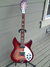 Rickenbacker 360/6 WB, Fireglo: Full Instrument - Front