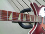 Rickenbacker 360/6 WB, Fireglo: Neck - Front