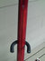 Rickenbacker 360/6 WB, Fireglo: Neck - Rear