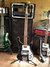 Rickenbacker 4001/4 FL, Jetglo: Full Instrument - Front
