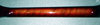 Rickenbacker 660/12 TP, Fireglo: Neck - Rear