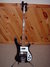 Rickenbacker 4001/4 , Jetglo: Full Instrument - Front