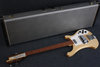 Rickenbacker 4001/4 V63, Mapleglo: Free image