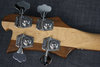 Rickenbacker 4001/4 V63, Mapleglo: Headstock - Rear