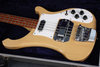 Rickenbacker 4001/4 V63, Mapleglo: Body - Front