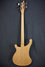 Rickenbacker 4001/4 V63, Mapleglo: Full Instrument - Rear