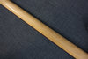 Rickenbacker 4001/4 V63, Mapleglo: Neck - Rear