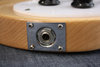 Rickenbacker 4001/4 V63, Mapleglo: Close up - Free