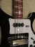 Rickenbacker 4003/4 , Jetglo: Close up - Free