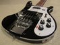 Rickenbacker 4003/4 , Jetglo: Close up - Free2