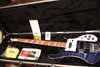 Rickenbacker 4003/4 , Midnightblue: Full Instrument - Front