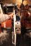 Rickenbacker 4003/4 , Midnightblue: Close up - Free