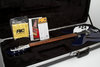 Rickenbacker 330/6 , Midnightblue: Free image