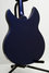 Rickenbacker 330/6 , Midnightblue: Body - Rear