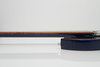 Rickenbacker 330/6 , Midnightblue: Neck - Rear