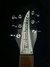 Rickenbacker 360/6 , Jetglo: Headstock