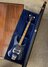 Rickenbacker 4001/4 Mod, Azureglo: Free image