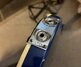 Rickenbacker 4001/4 Mod, Azureglo: Close up - Free