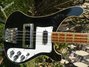Rickenbacker 4001/4 , Jetglo: Body - Front