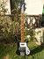 Rickenbacker 4001/4 , Jetglo: Full Instrument - Front