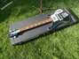 Rickenbacker 4001/4 , Jetglo: Neck - Front