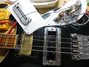 Rickenbacker 4001/4 , Jetglo: Close up - Free2